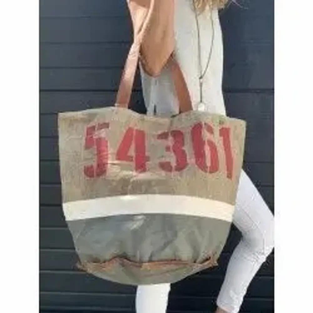 Sacs et cabas - RETRO SNR7 - CASA NATURA