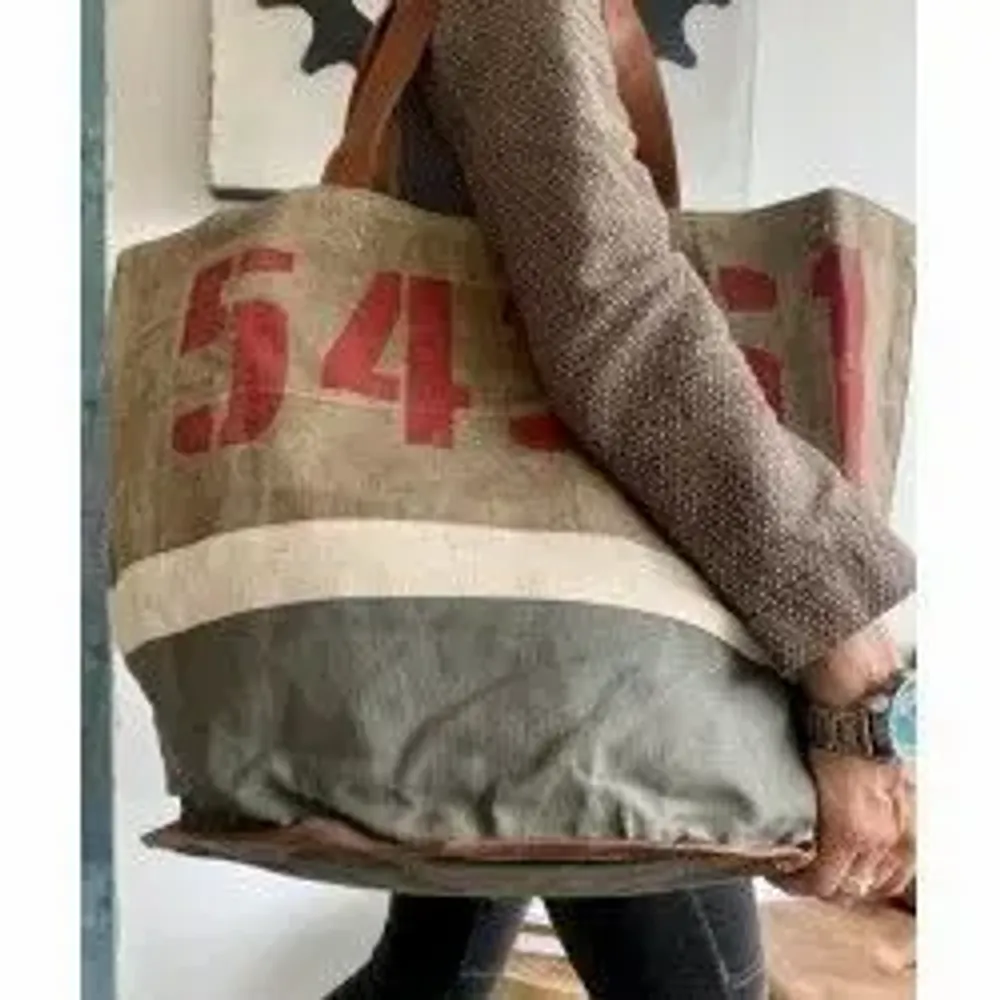 Sacs et cabas - RETRO SNR7 - CASA NATURA