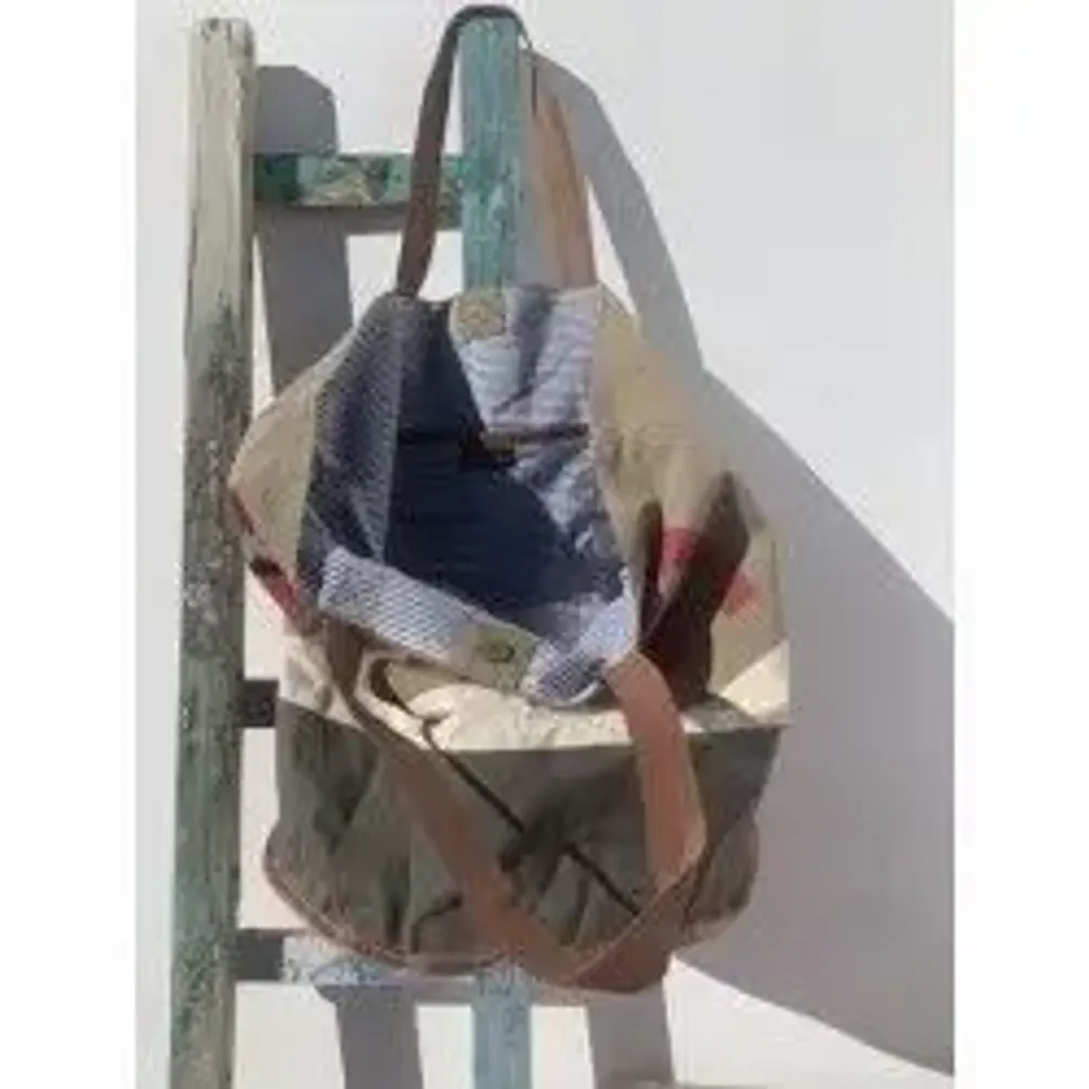 Sacs et cabas - RETRO SNR7 - CASA NATURA