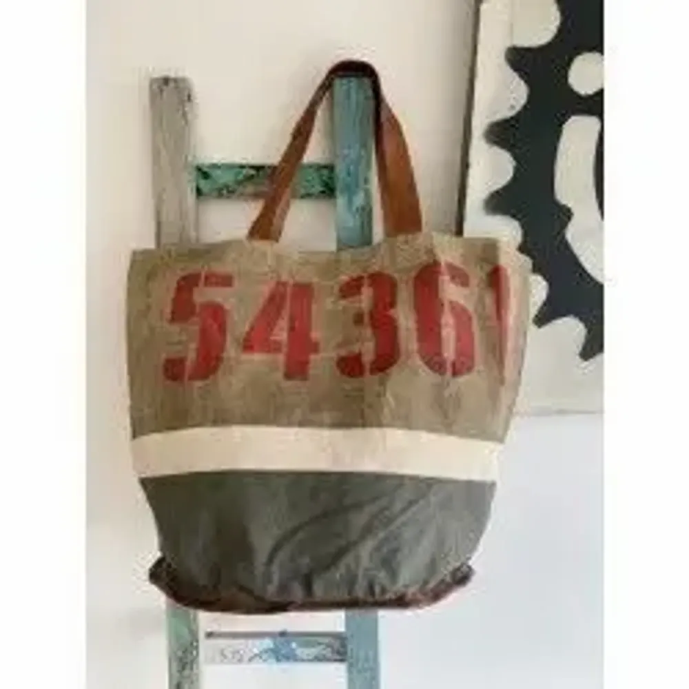 Sacs et cabas - RETRO SNR7 - CASA NATURA