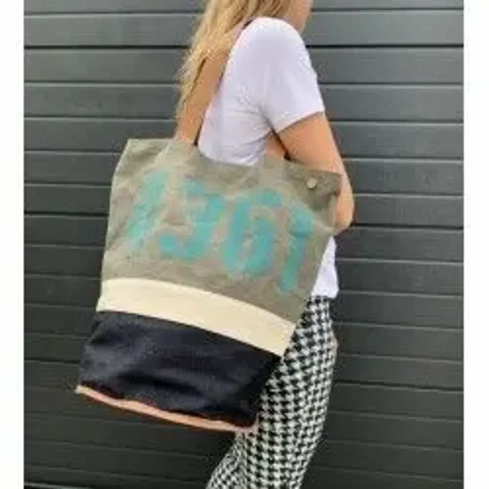 Bags and totes - PIPER PEQ36 - CASA NATURA