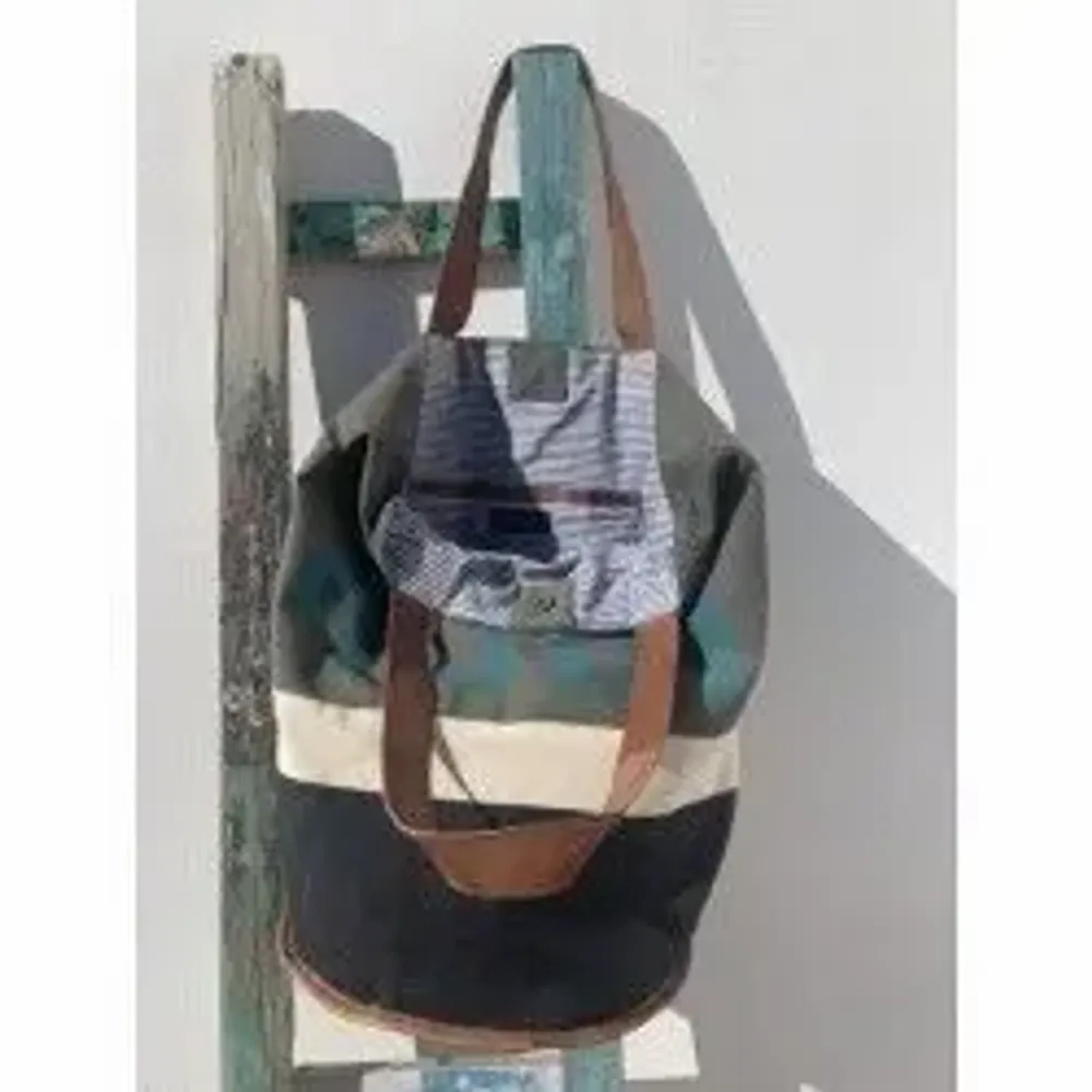 Bags and totes - PIPER PEQ36 - CASA NATURA