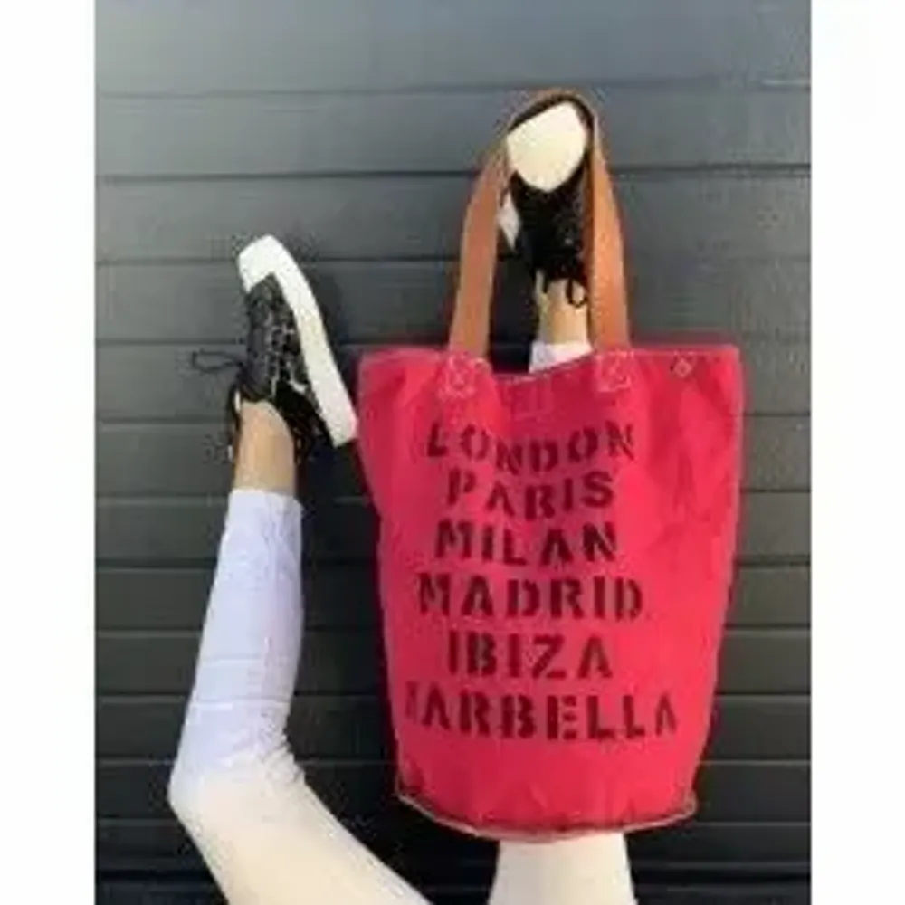 Sacs et cabas - PIPER PEQ35 - CASA NATURA