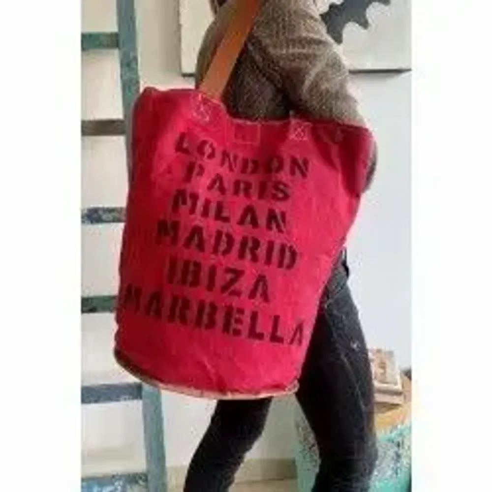 Sacs et cabas - PIPER PEQ35 - CASA NATURA