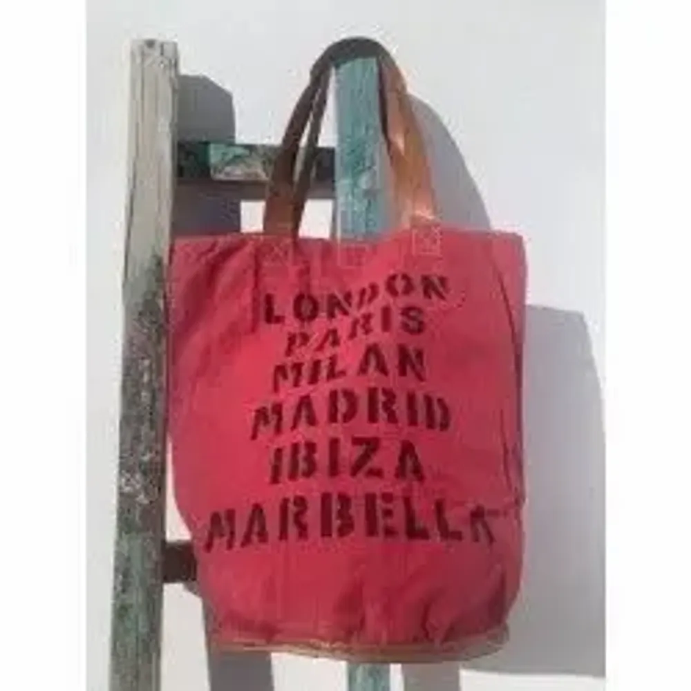 Sacs et cabas - PIPER PEQ35 - CASA NATURA