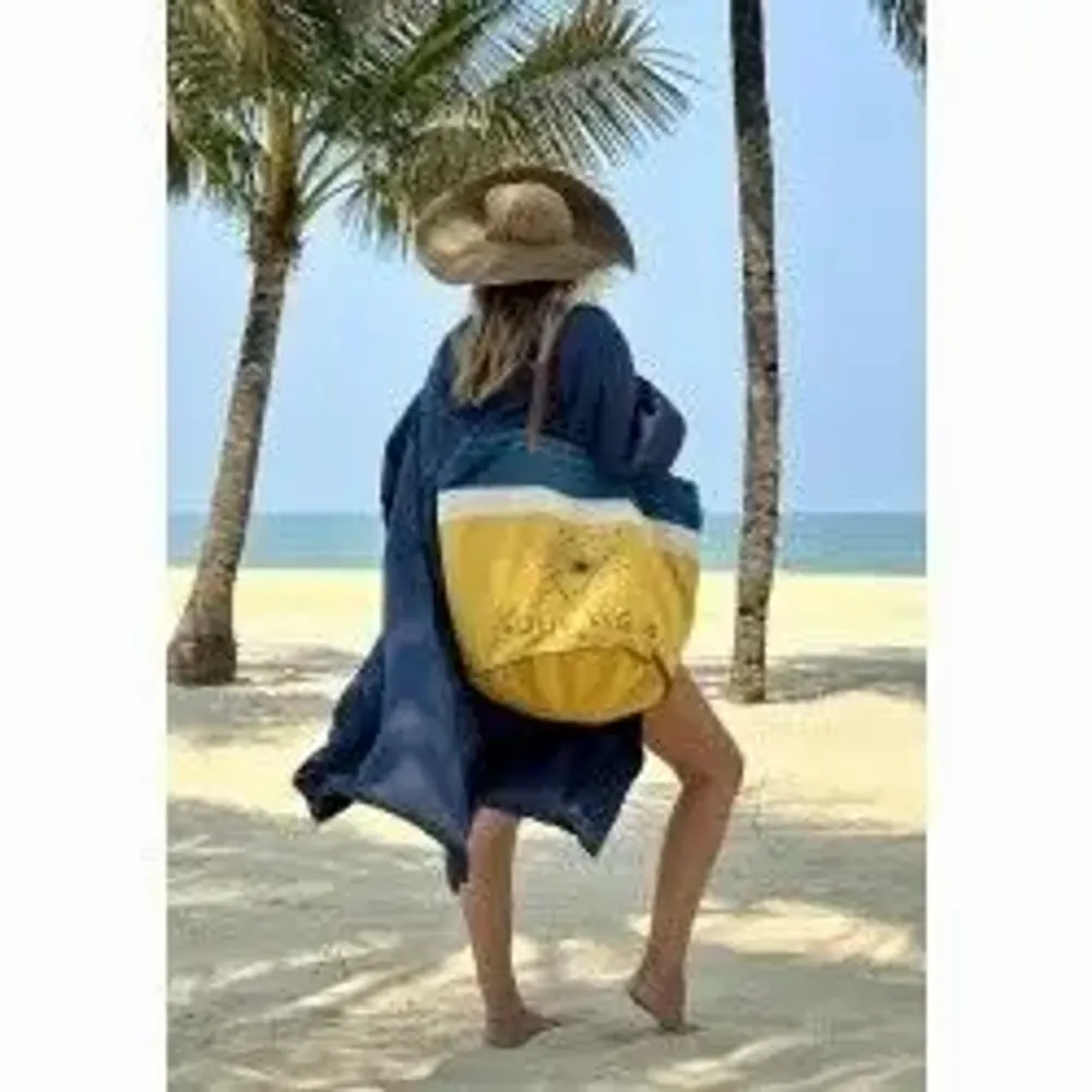 Sacs et cabas - KOBE SNR6 - CASA NATURA