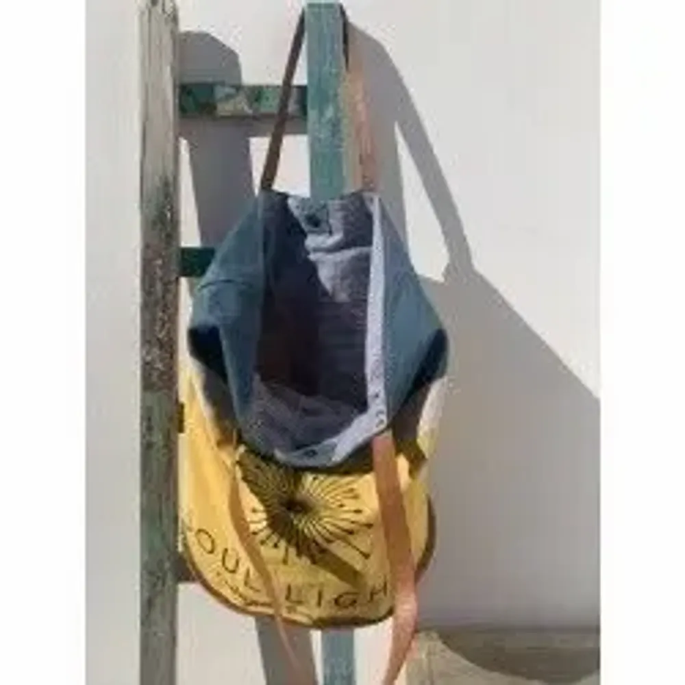 Sacs et cabas - KOBE SNR6 - CASA NATURA