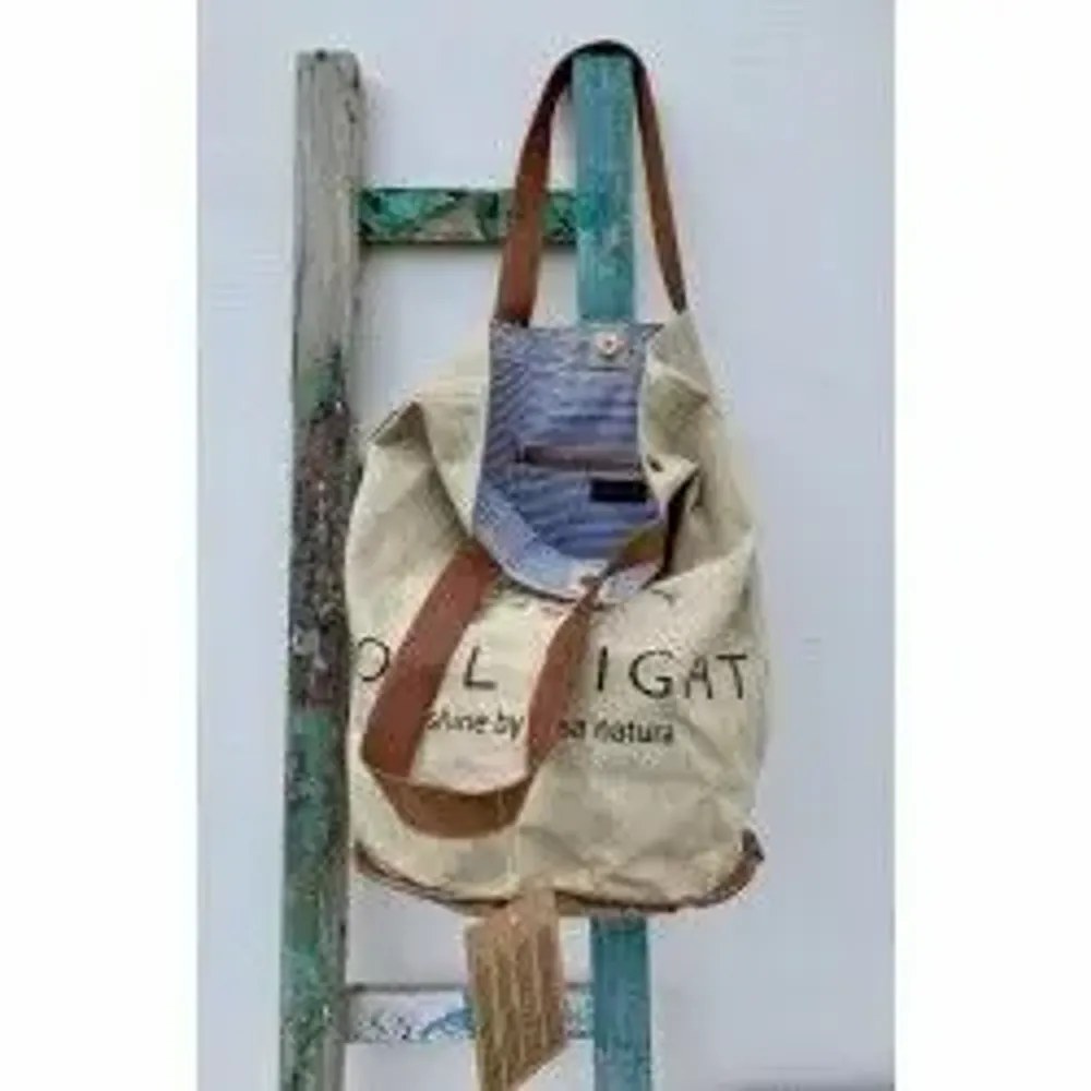 Sacs et cabas - PRESTON PIPER PREQ22 - CASA NATURA