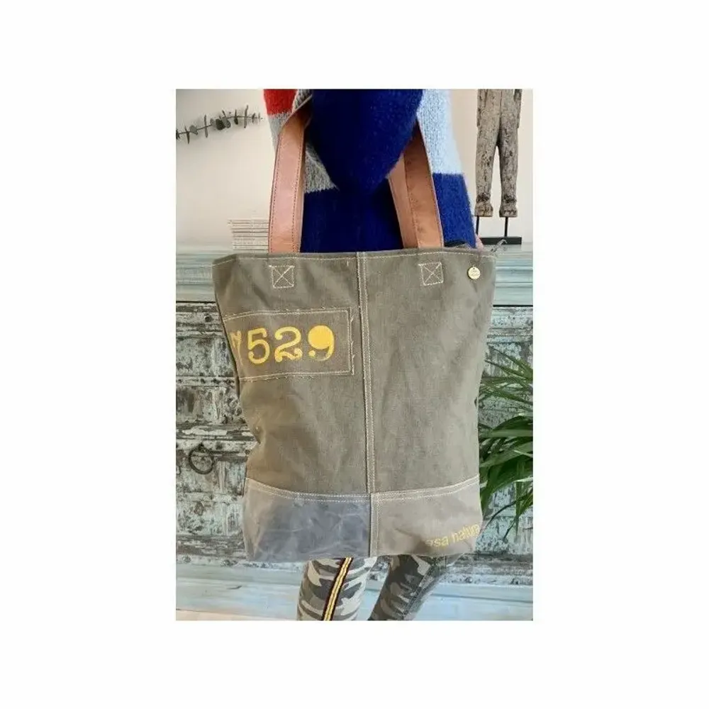 Sacs et cabas - EVELYN EZ2 - CASA NATURA