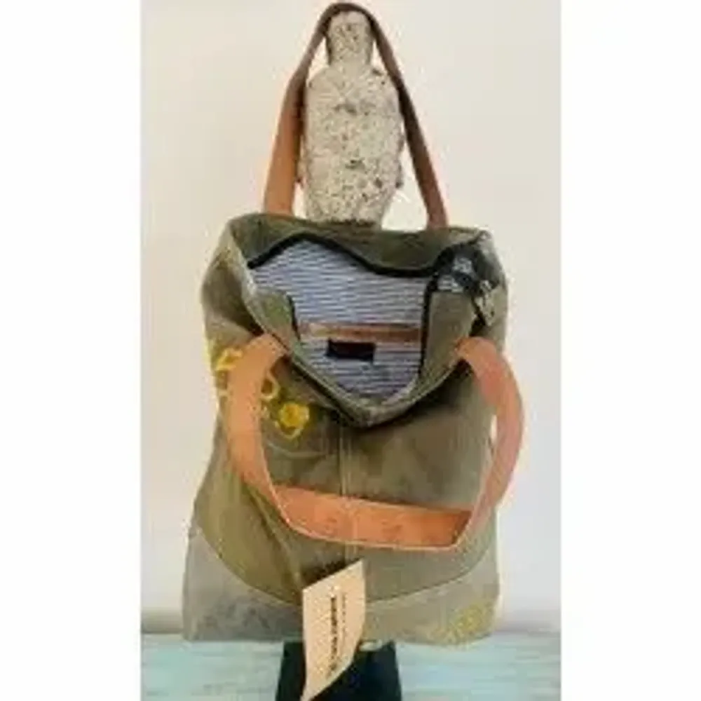 Sacs et cabas - EVELYN EZ2 - CASA NATURA