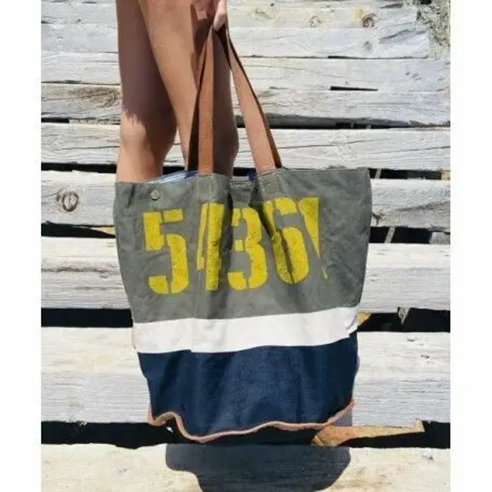 Sacs et cabas - KOBE SNR4 - CASA NATURA