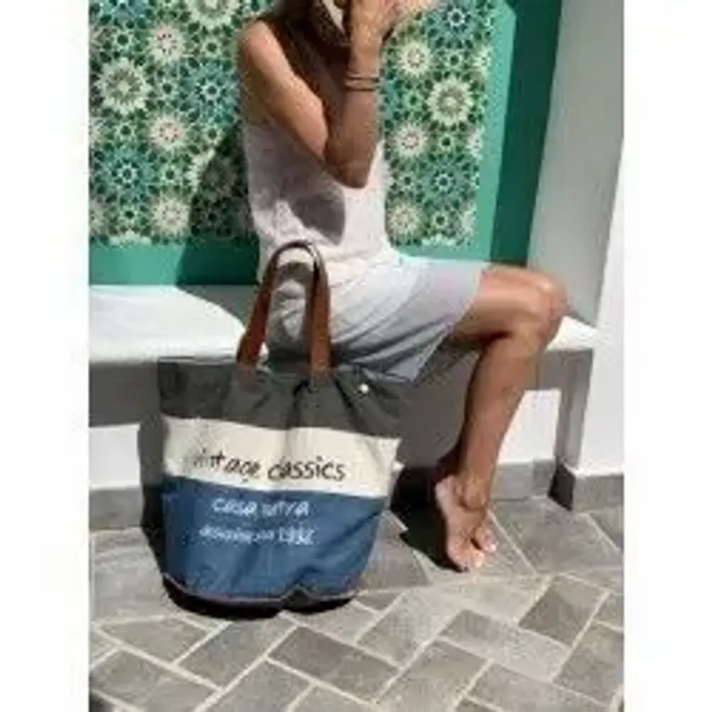 Bags and totes - KOBE SNR5 - CASA NATURA