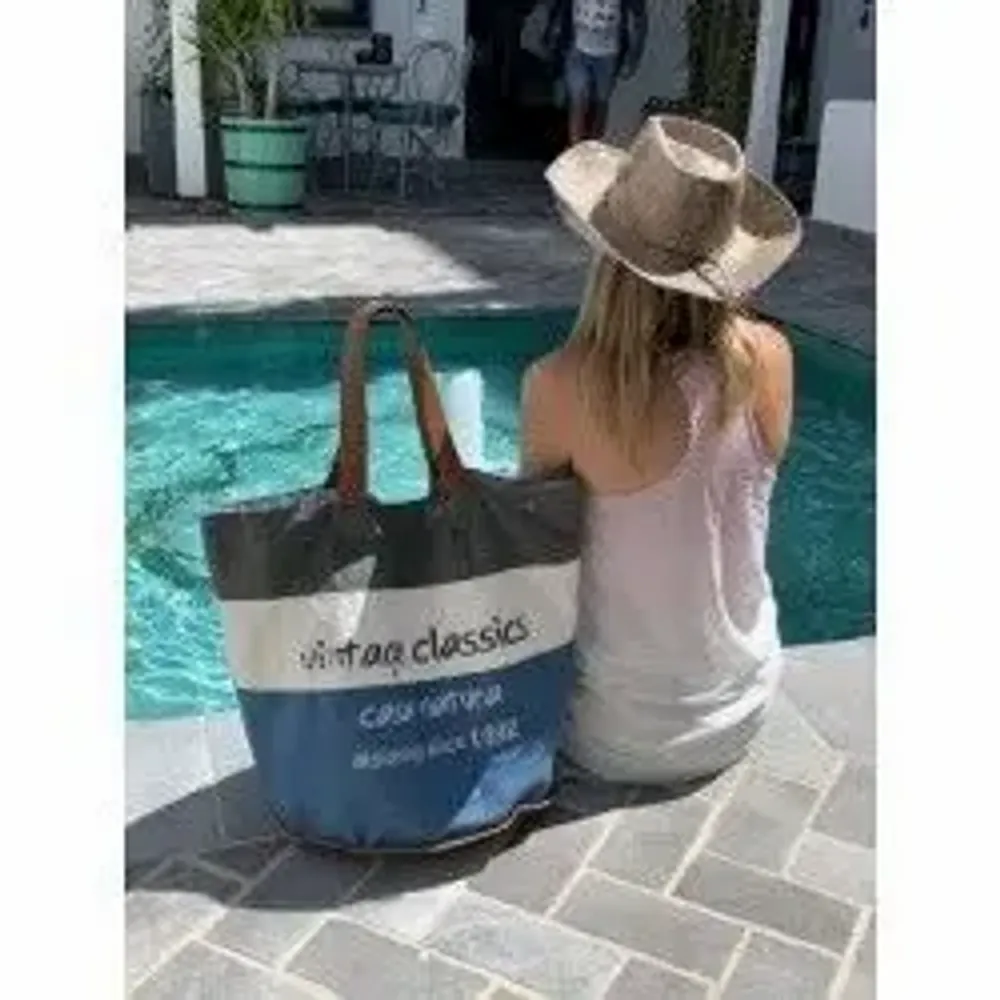 Bags and totes - KOBE SNR5 - CASA NATURA