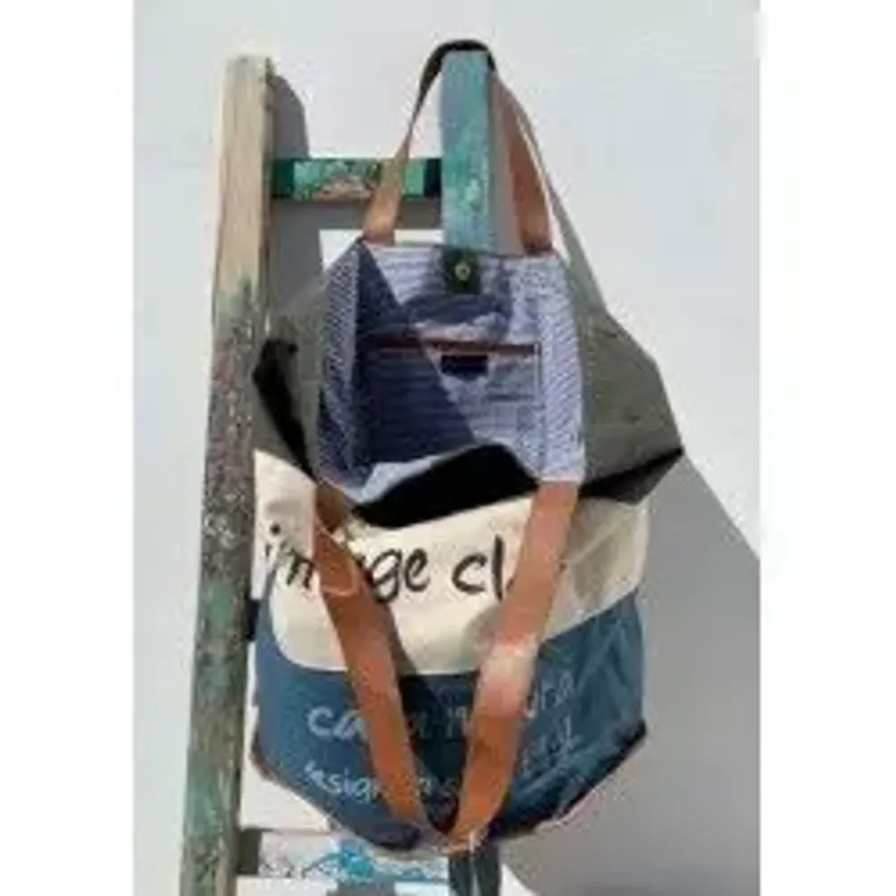 Bags and totes - KOBE SNR5 - CASA NATURA