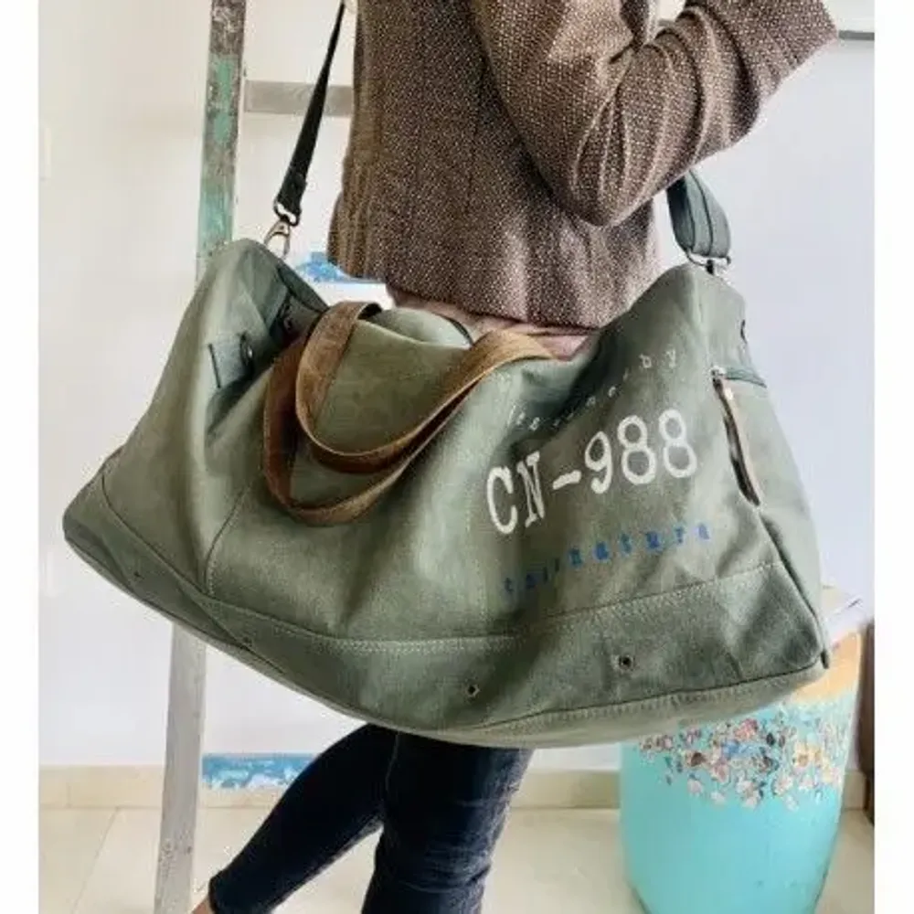 Sacs et cabas - CALLOWAY CG05b - CASA NATURA