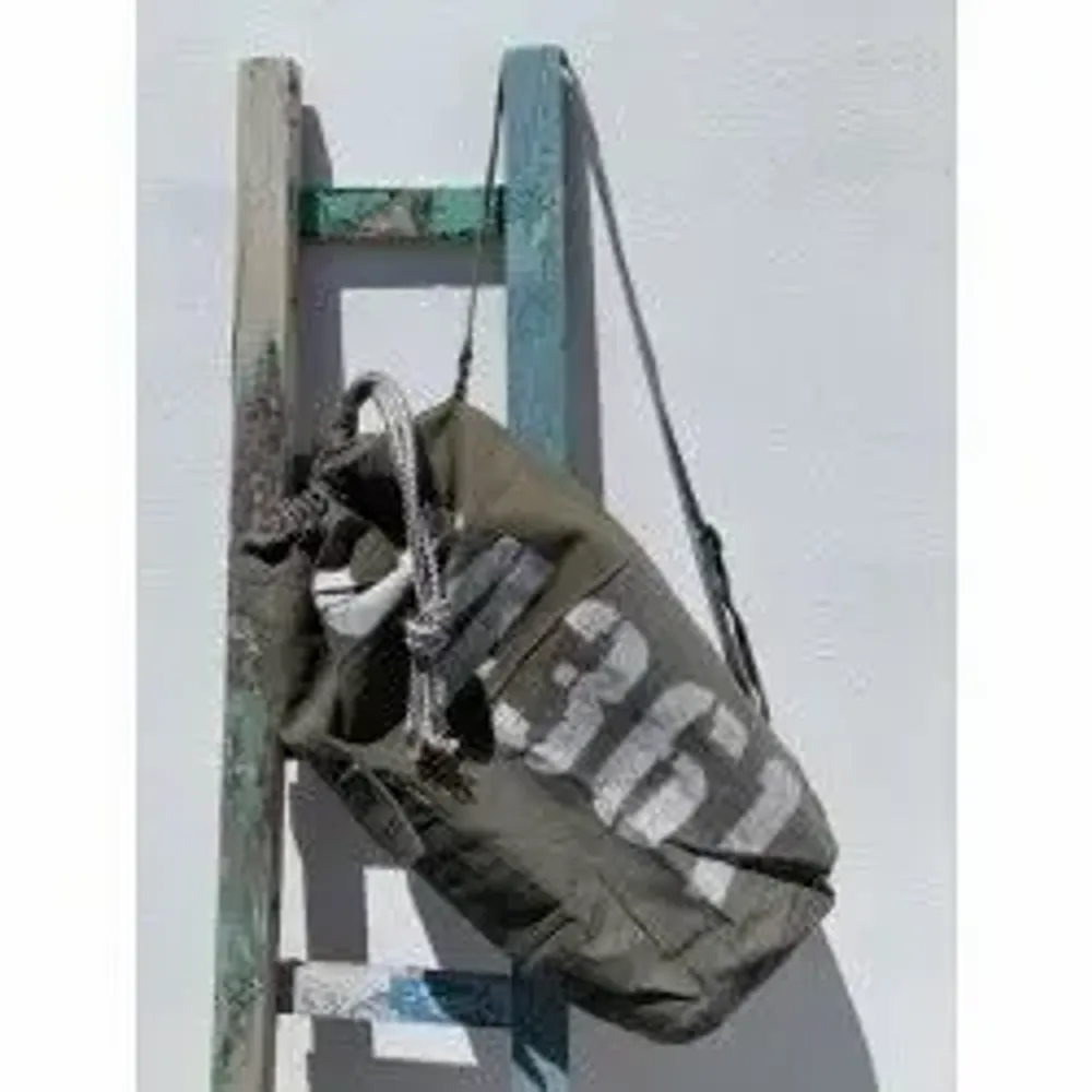 Bags and totes - DUFFEL DFG04 - CASA NATURA