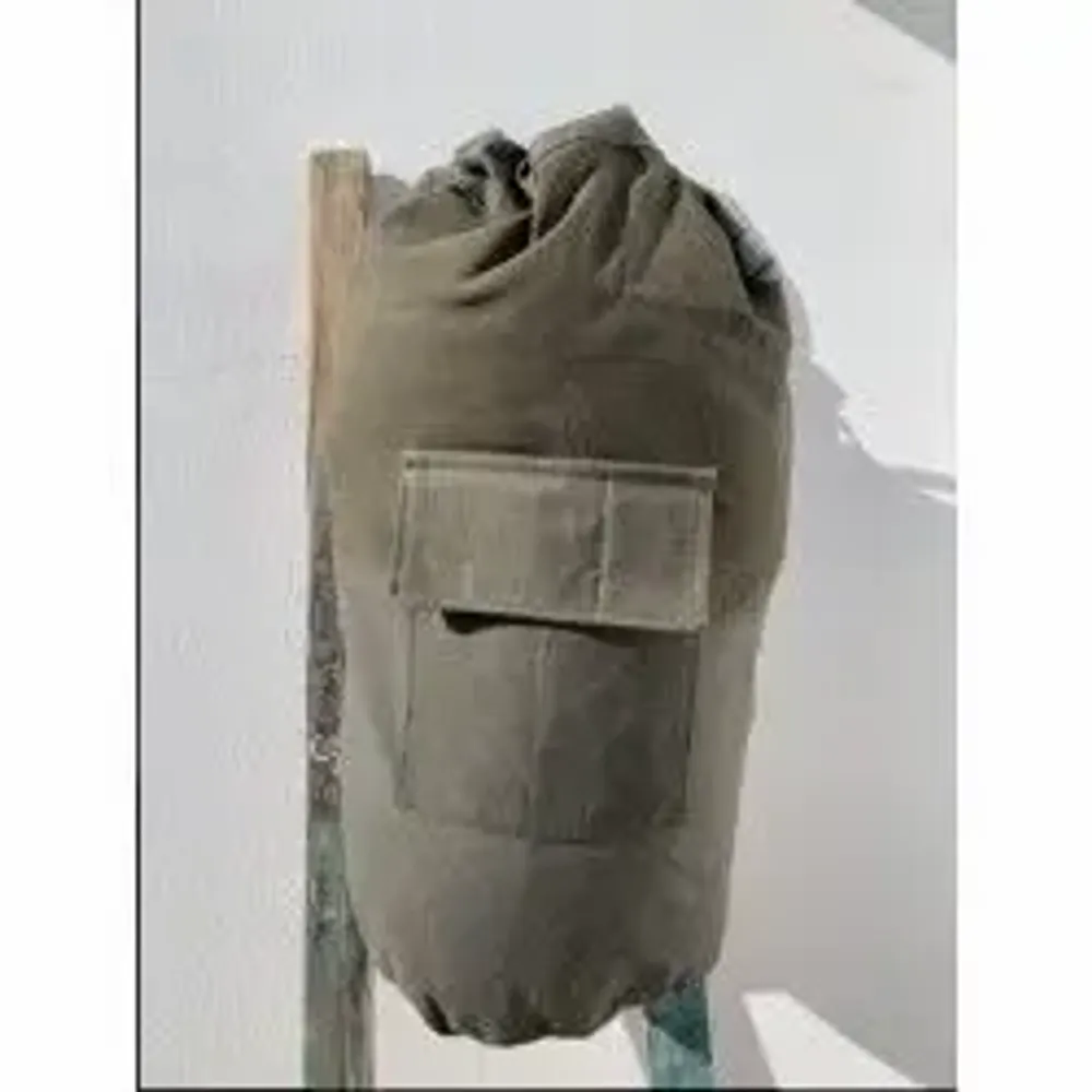 Bags and totes - DUFFEL DFG04 - CASA NATURA