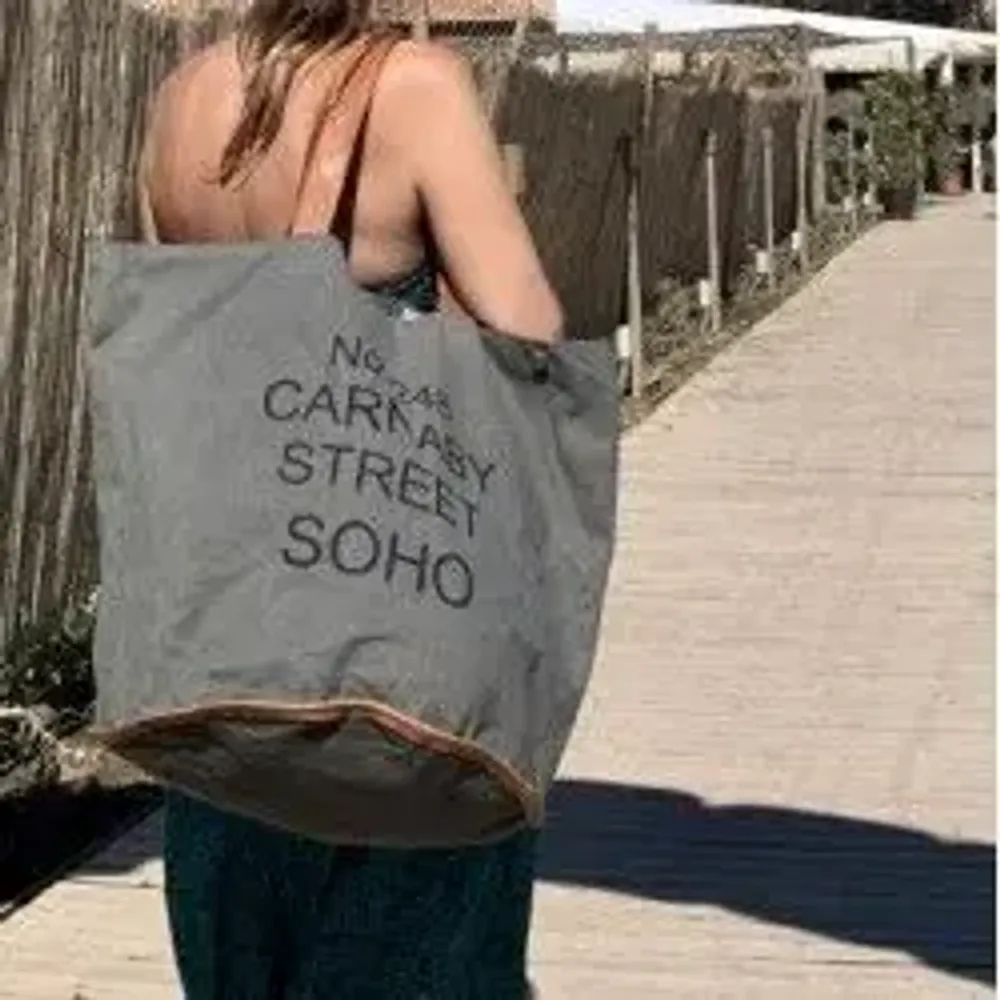 Bags and totes - KOBE NR47 - CASA NATURA