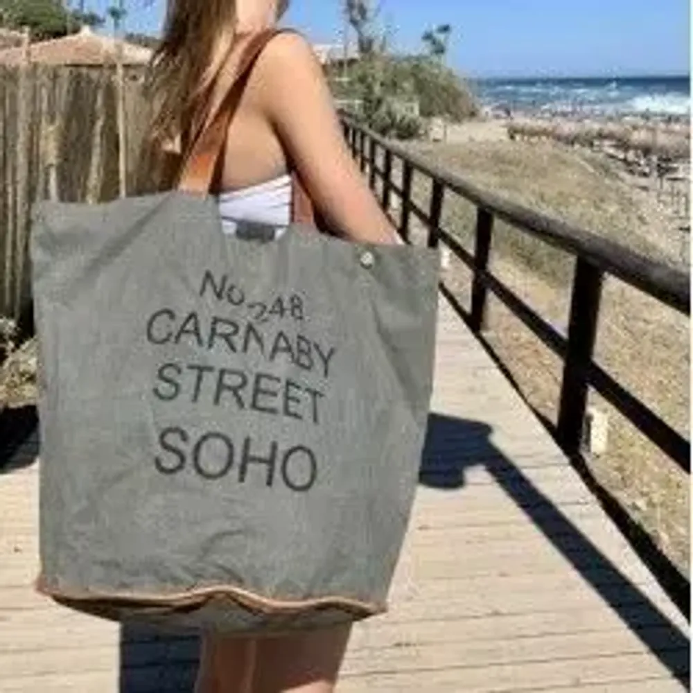 Bags and totes - KOBE NR47 - CASA NATURA