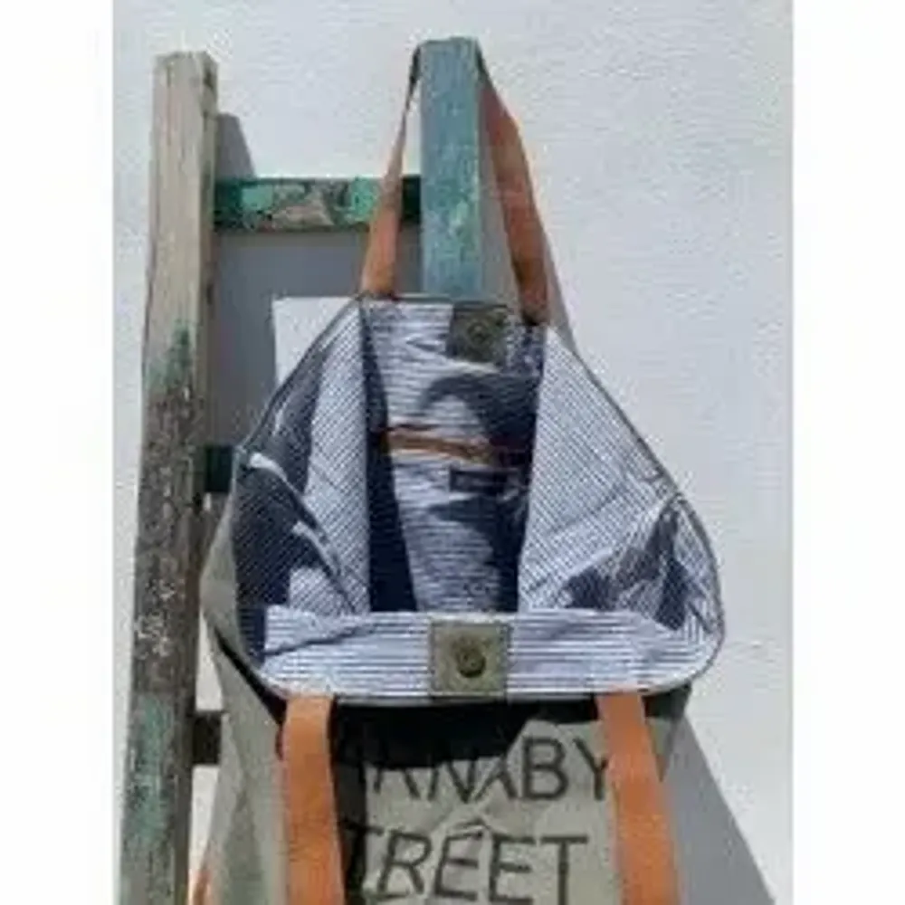 Bags and totes - KOBE NR47 - CASA NATURA