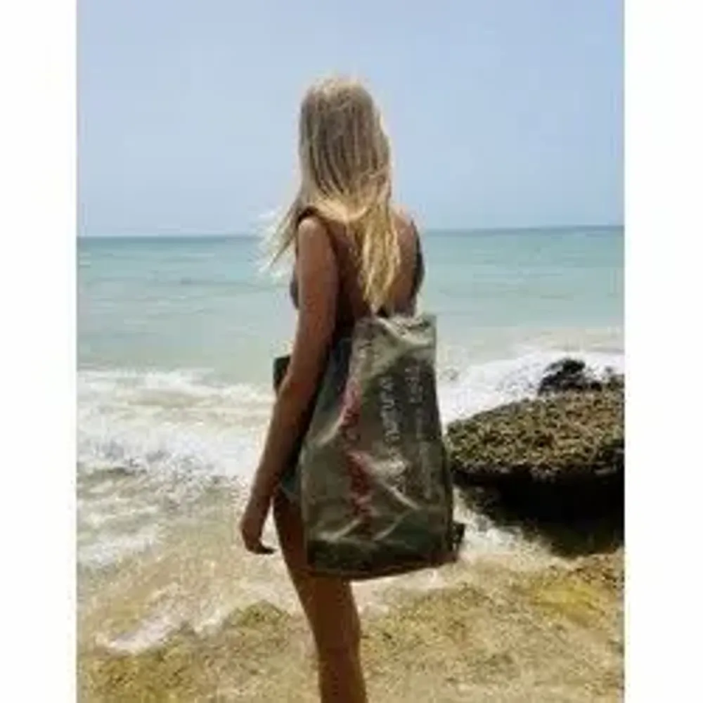 Bags and totes - PIPER PEQ30 - CASA NATURA