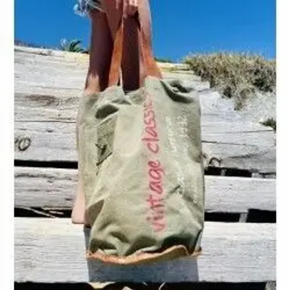 Bags and totes - PIPER PEQ30 - CASA NATURA