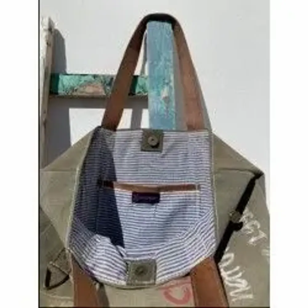 Bags and totes - PIPER PEQ30 - CASA NATURA