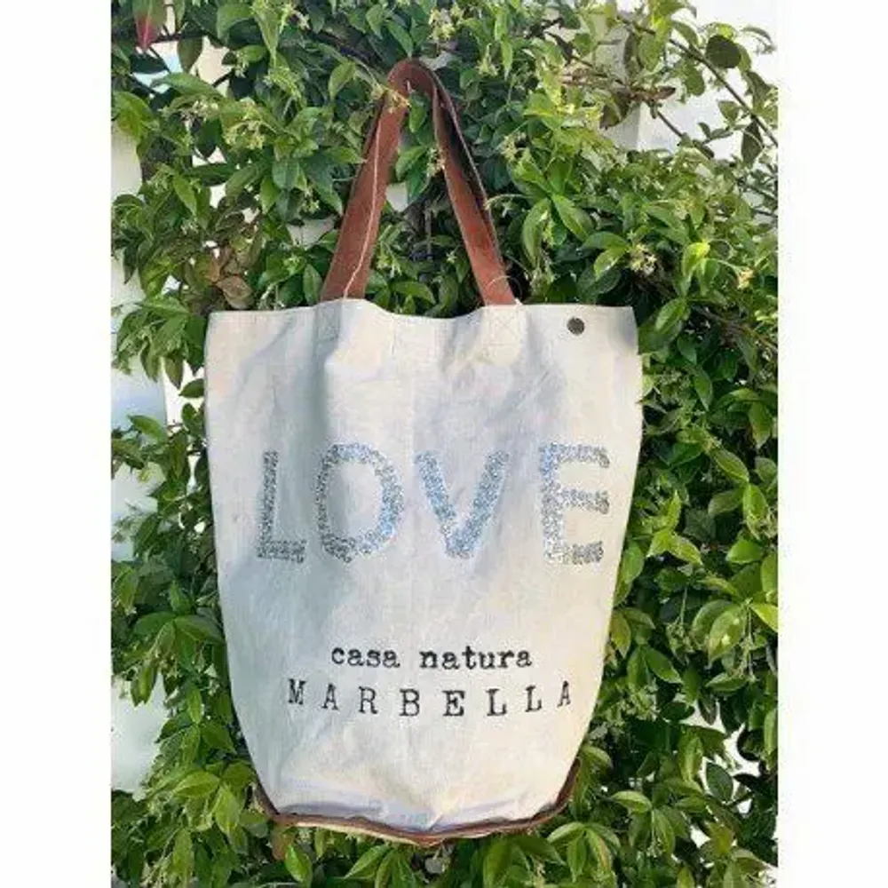 Sacs et cabas - PRESTON PIPER PREQ8 - CASA NATURA