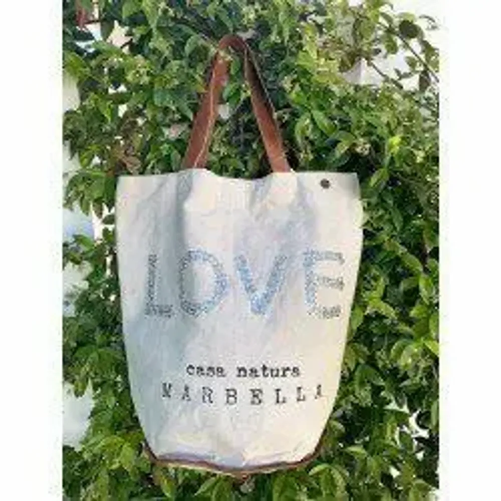 Sacs et cabas - PRESTON PIPER PREQ8 - CASA NATURA