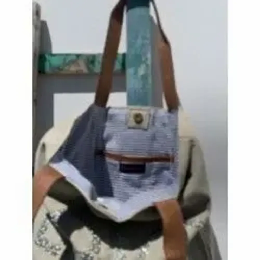 Sacs et cabas - PRESTON PIPER PREQ8 - CASA NATURA