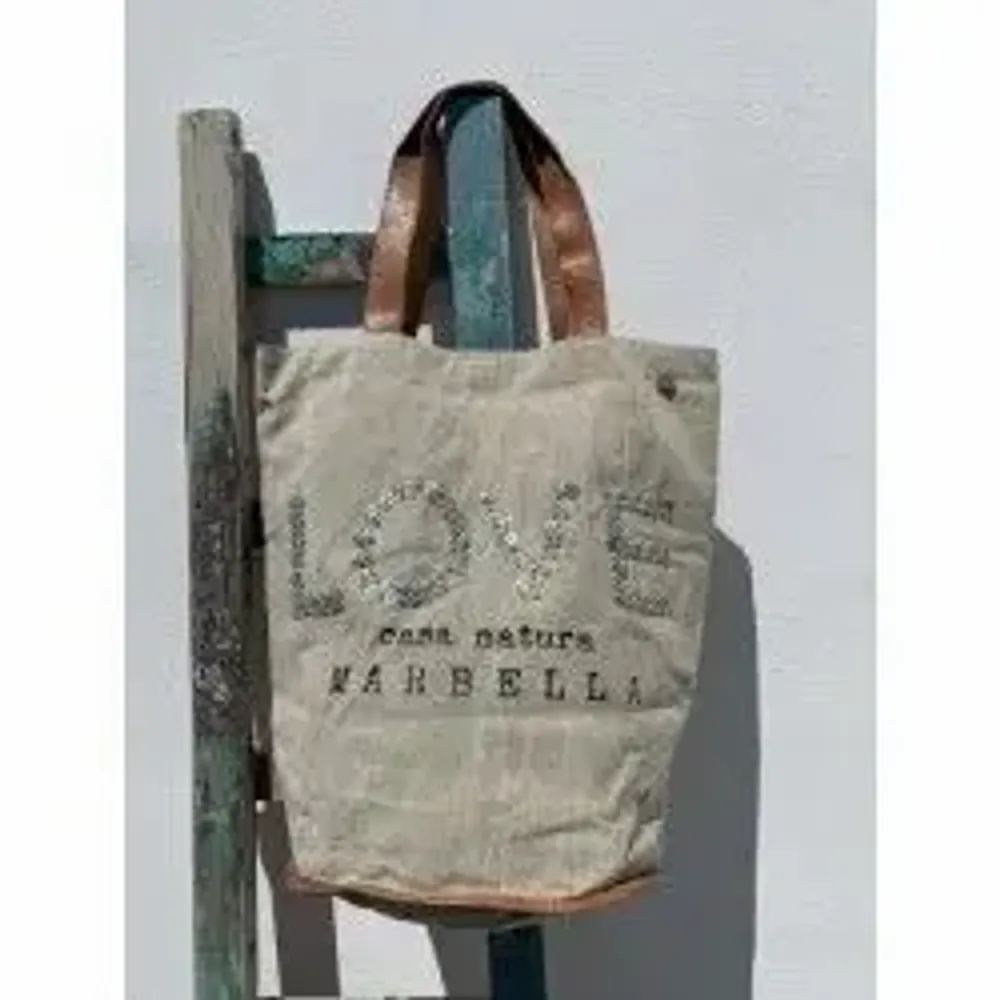 Sacs et cabas - PRESTON PIPER PREQ8 - CASA NATURA