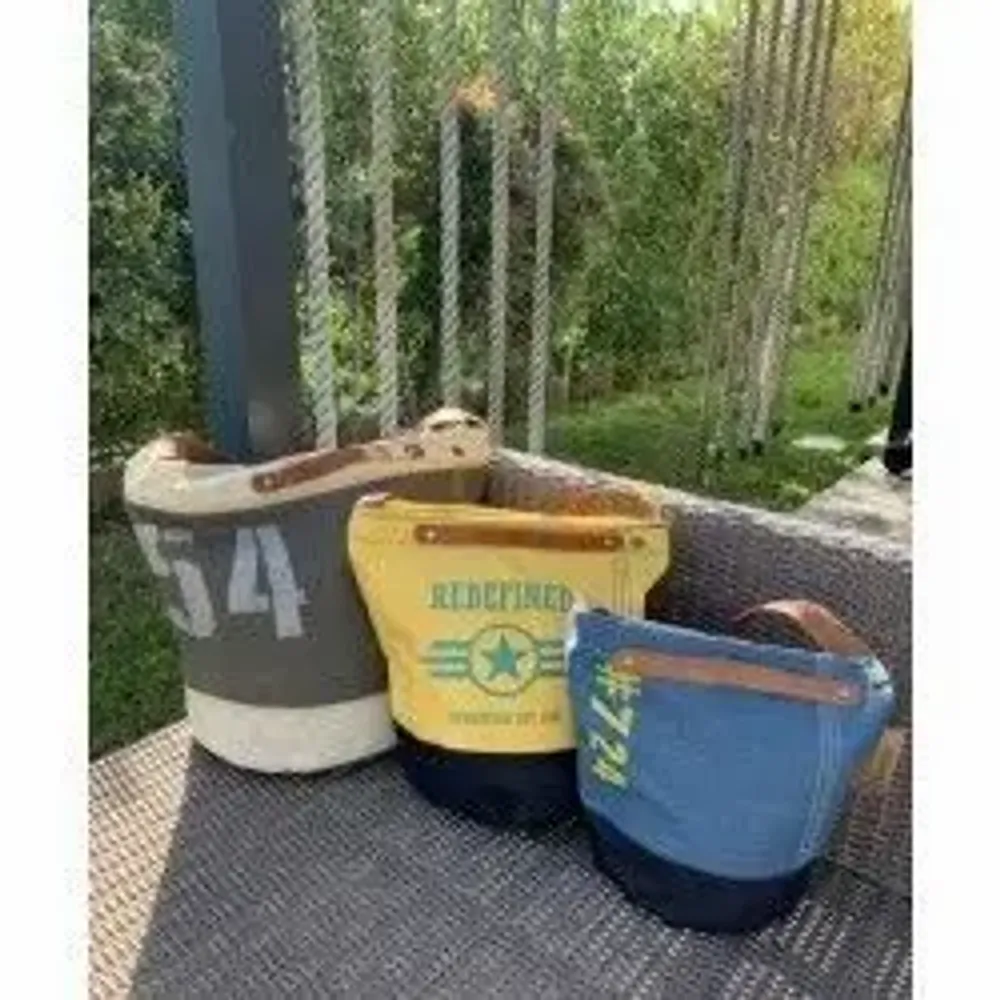 Sacs et cabas - CHLOE CL3 - CASA NATURA