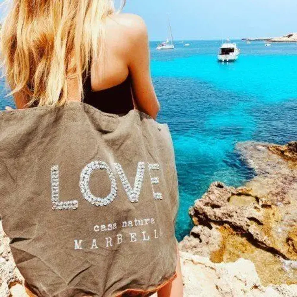 Bags and totes - PRESTON KOBE PNR2 - CASA NATURA