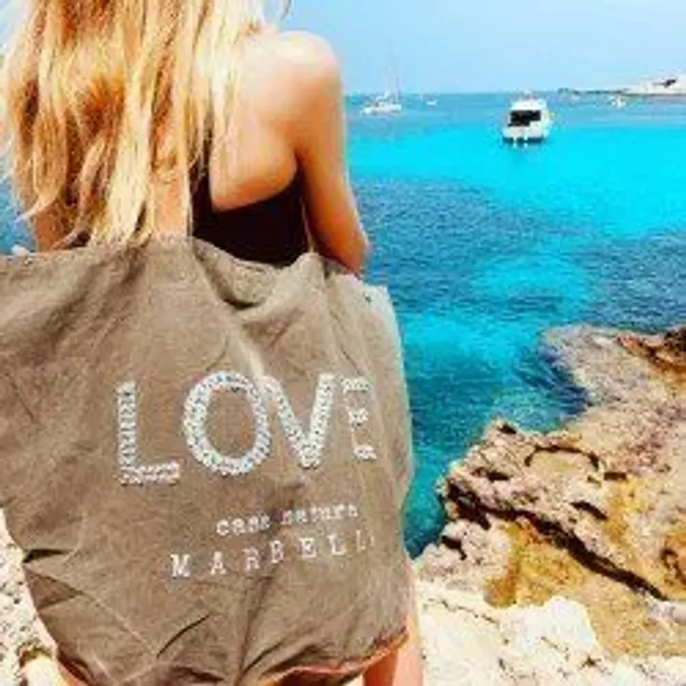 Bags and totes - PRESTON KOBE PNR2 - CASA NATURA