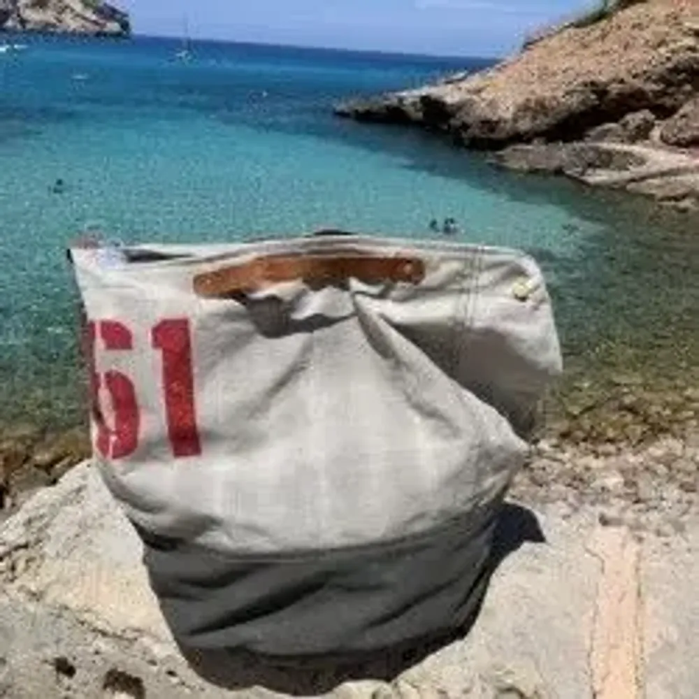 Bags and totes - CHLOE CL1 - CASA NATURA