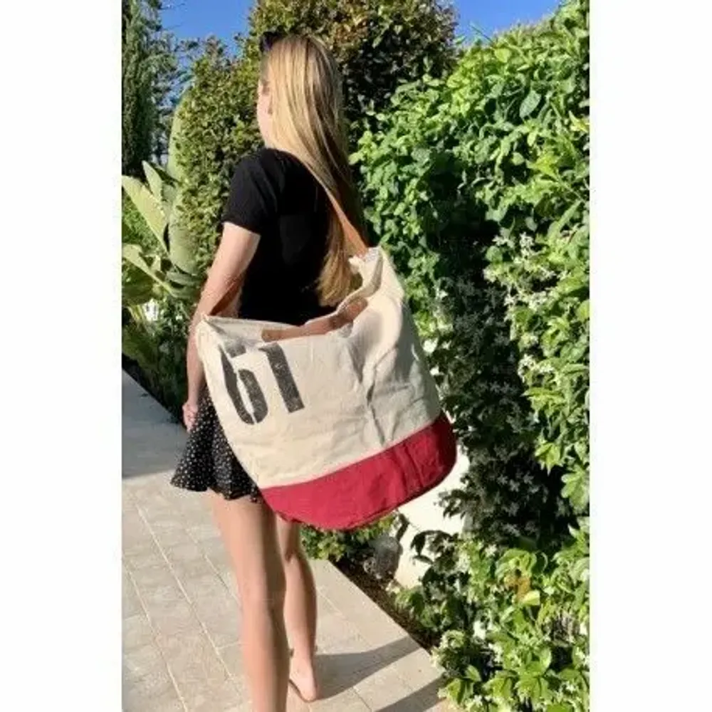 Sacs et cabas - CHLOE CL2 - CASA NATURA