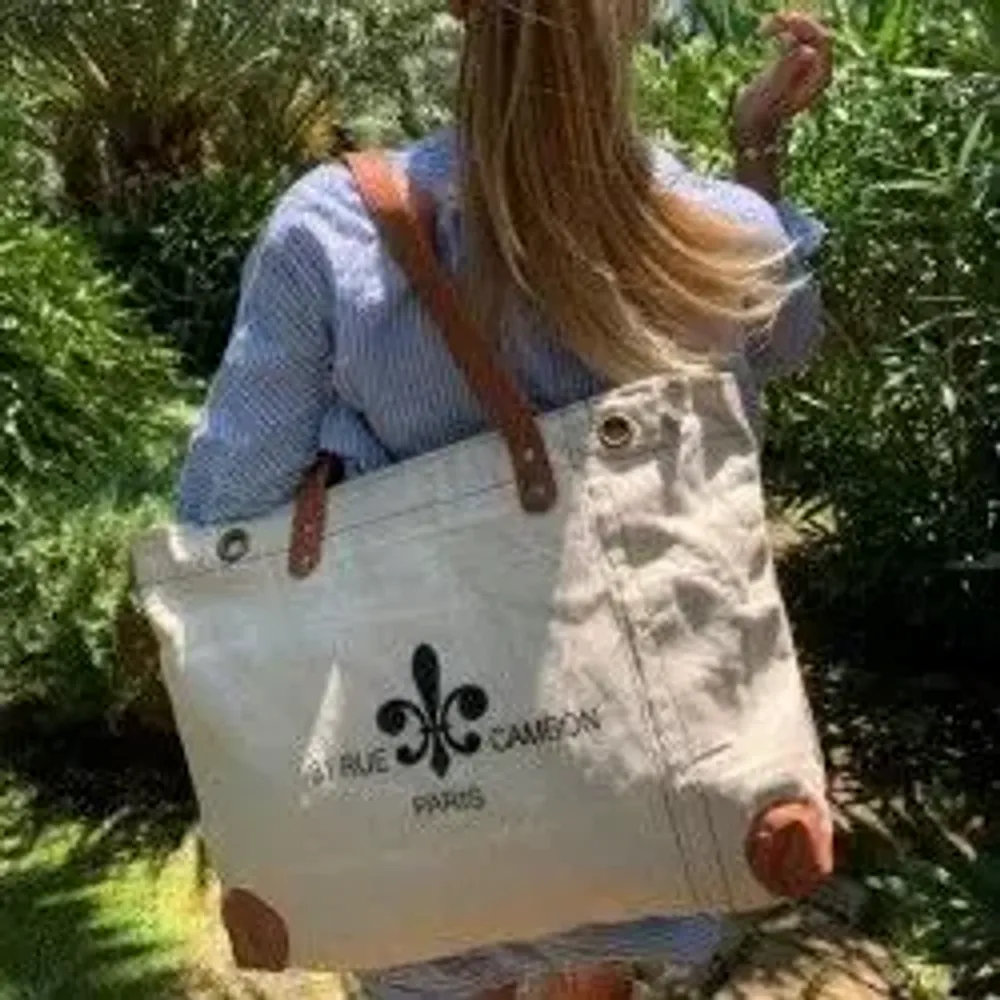 Bags and totes - ARIA AR2 - CASA NATURA