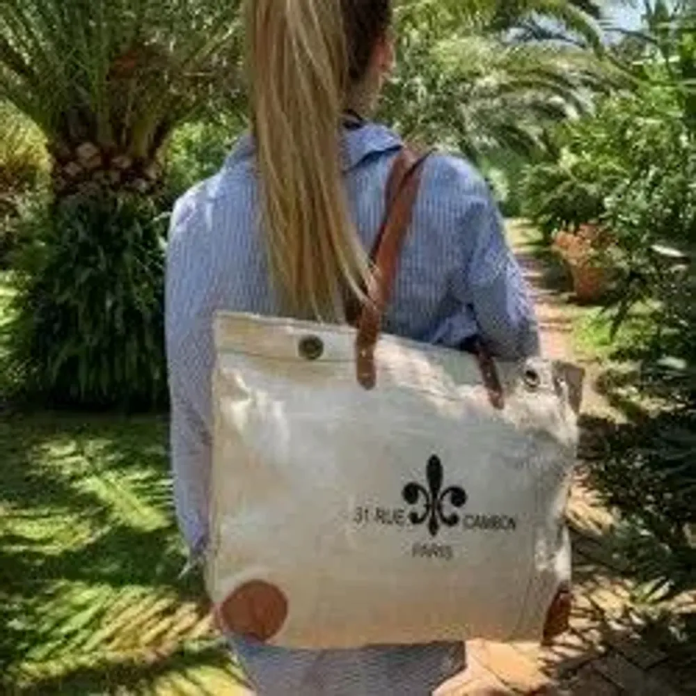 Bags and totes - ARIA AR2 - CASA NATURA