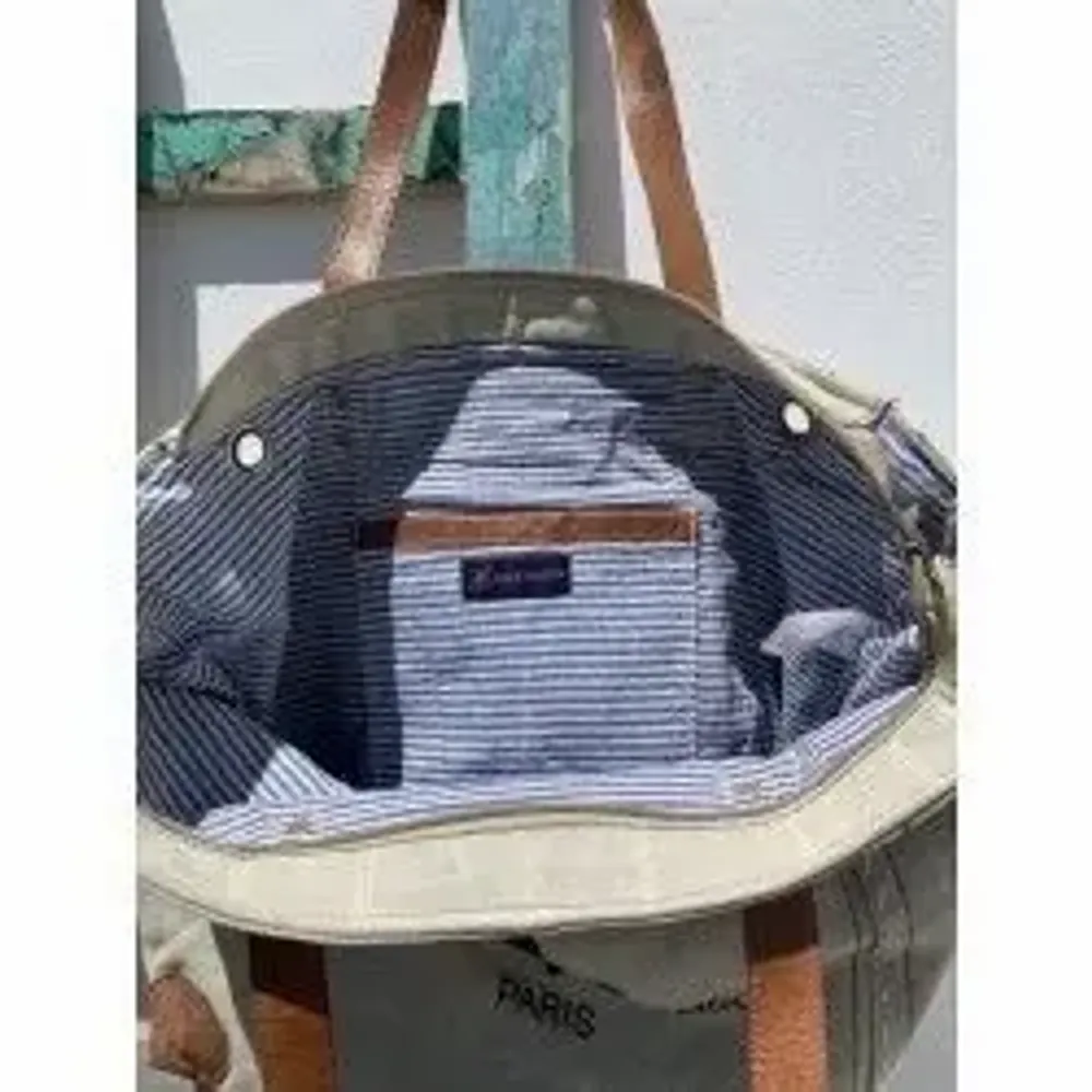 Bags and totes - ARIA AR2 - CASA NATURA