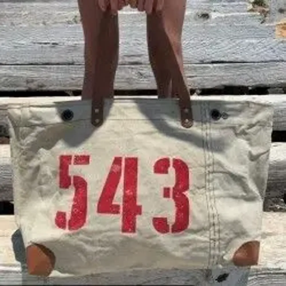 Bags and totes - SKYLAR SK2 - CASA NATURA