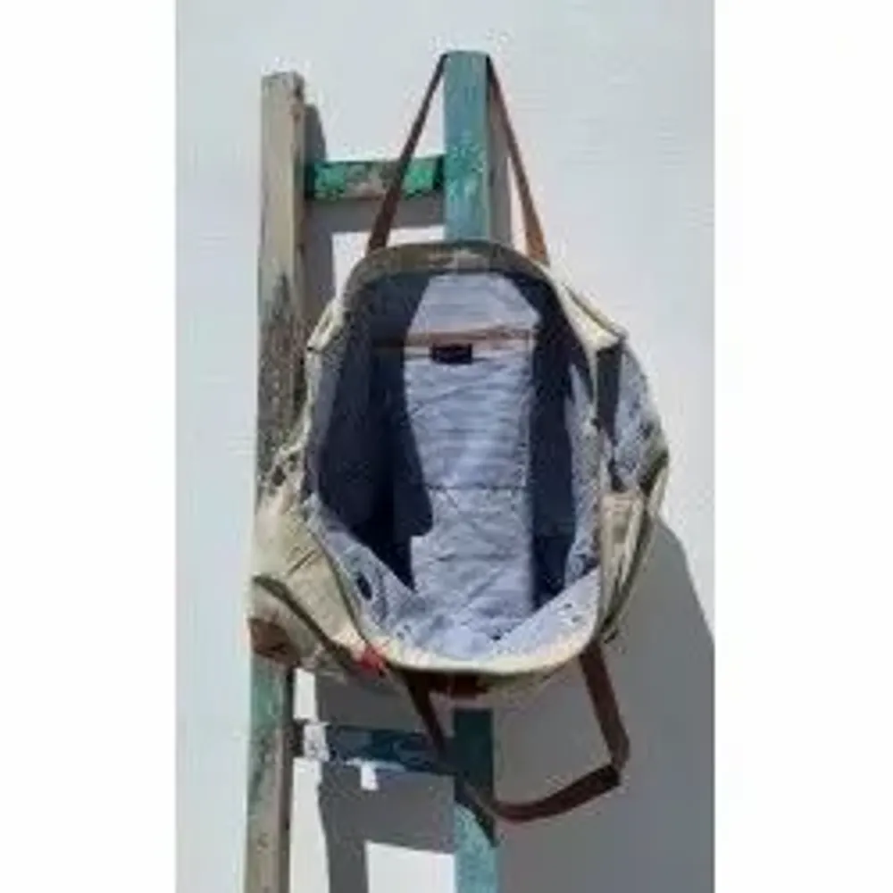 Bags and totes - SKYLAR SK2 - CASA NATURA