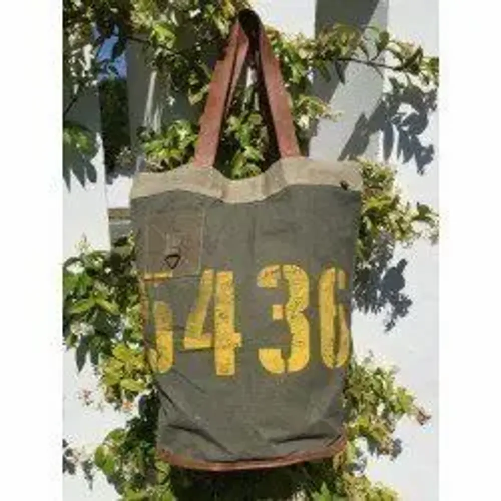 Bags and totes - PIPER PEQ27 - CASA NATURA