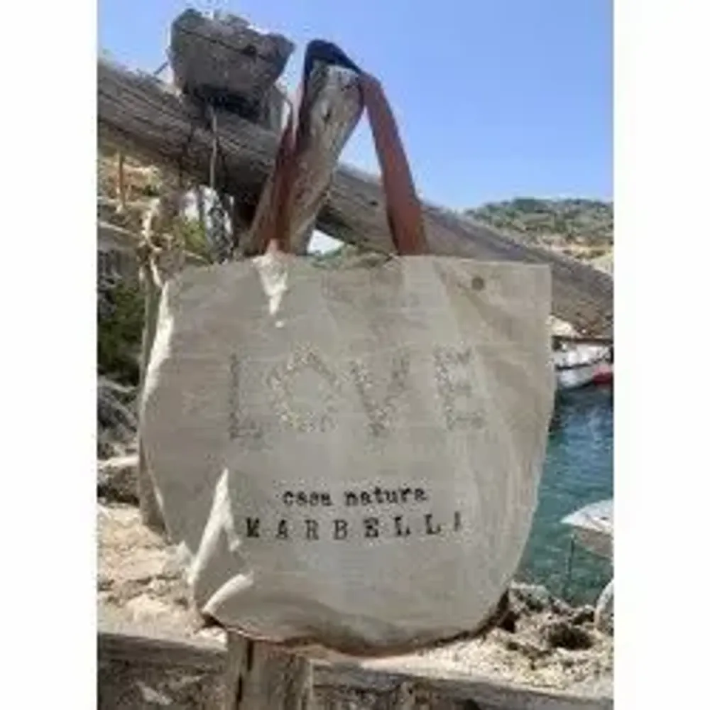 Sacs et cabas - PRESTON KOBE PNR1 - CASA NATURA