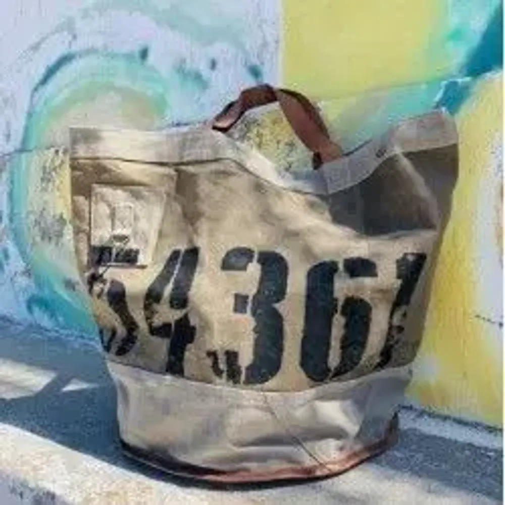 Bags and totes - RETRO RR22 - CASA NATURA