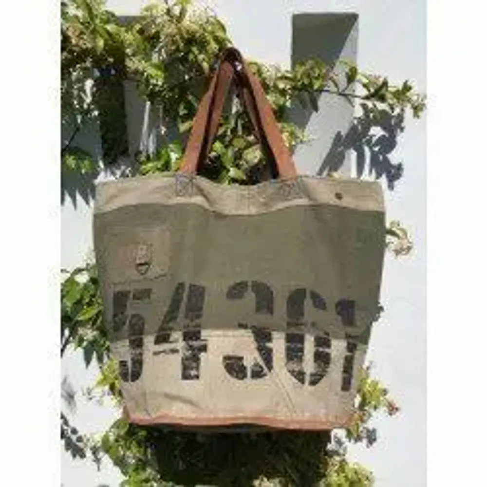Bags and totes - RETRO RR22 - CASA NATURA