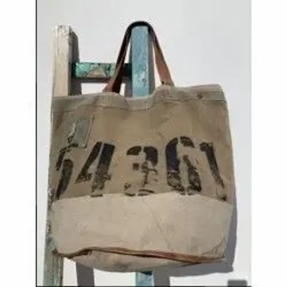 Bags and totes - RETRO RR22 - CASA NATURA