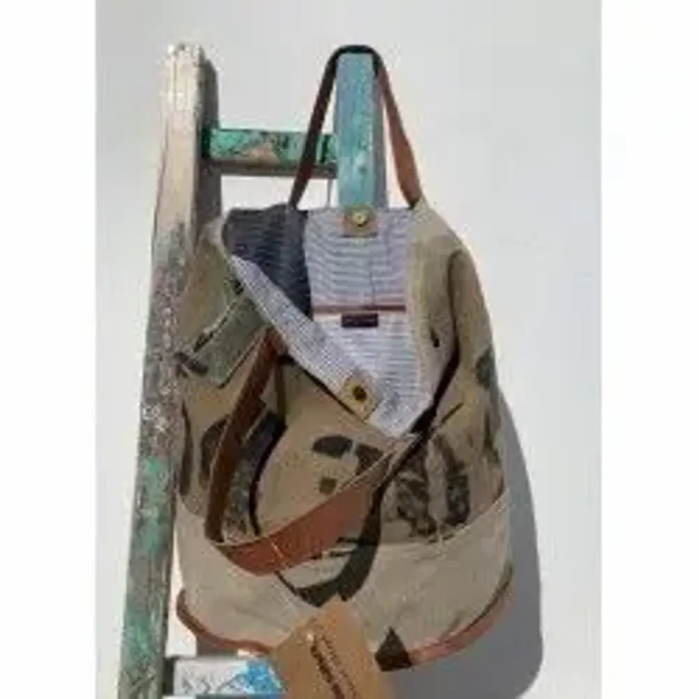 Bags and totes - RETRO RR22 - CASA NATURA