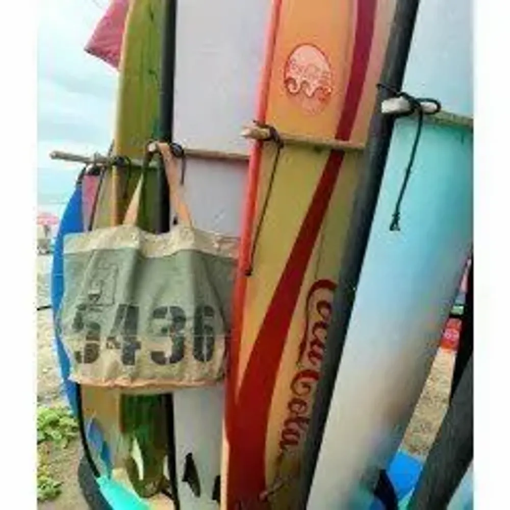 Bags and totes - RETRO RR22 - CASA NATURA