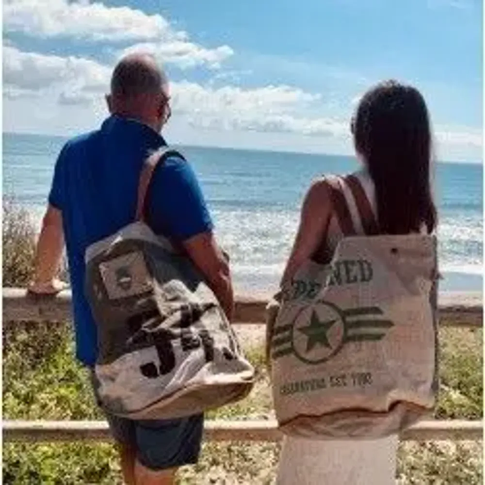 Bags and totes - RETRO RR22 - CASA NATURA