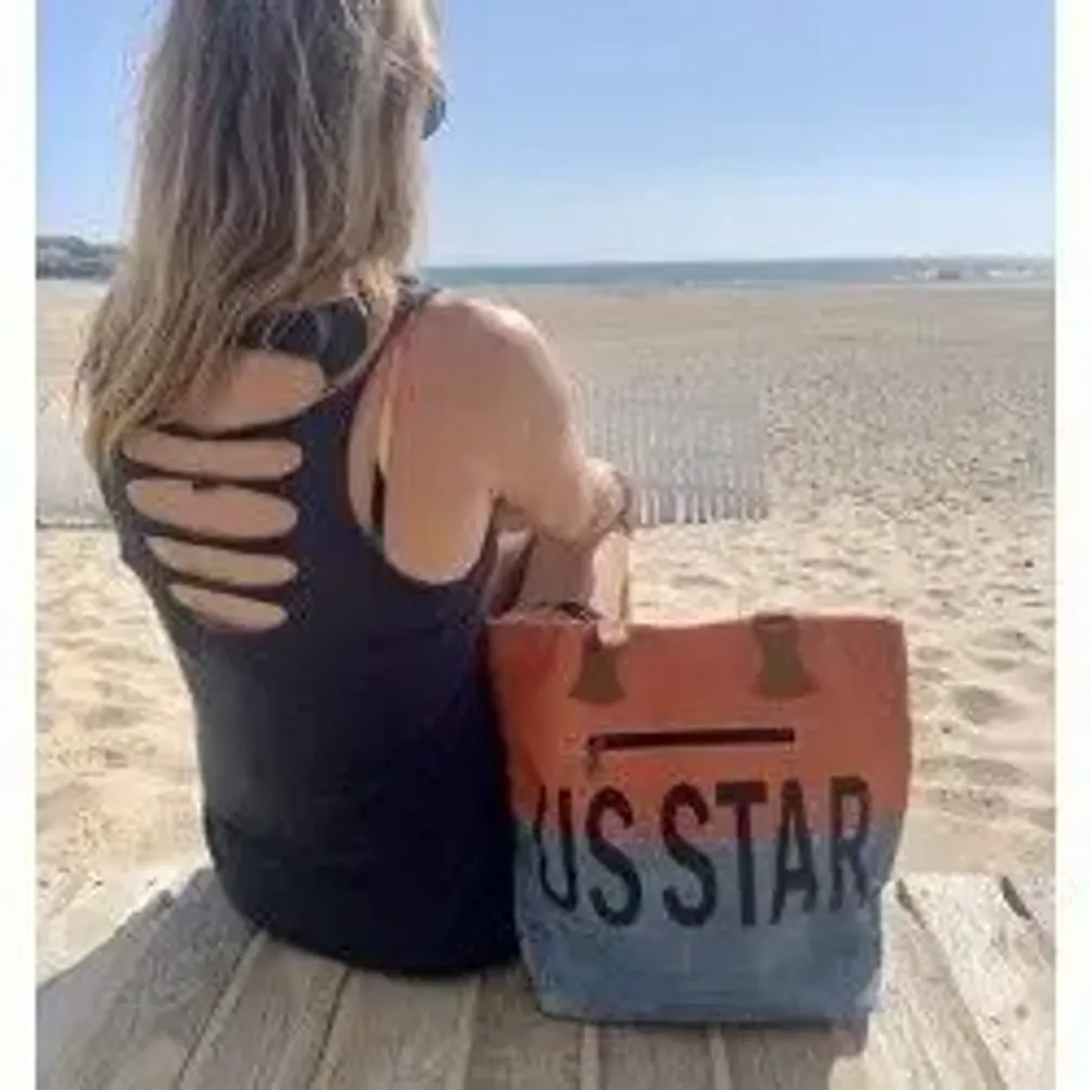 Bags and totes - RUBY KIM2 - CASA NATURA